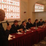 Rosati presenta i nuovi due soci: “Insieme per portare il Varese lontano”