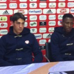 Il Varese dedica la vittoria a Davide Croce