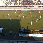Varese, rimonta mancata. Il Lanciano fa bottino pieno