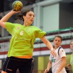 Vince ma non convince la femminile. La maschile scalda i motori