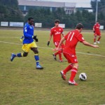 Primavera, Varese-Verona 0-0