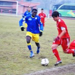 Primavera: Bologna-Varese si gioca nonostante la neve