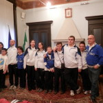 Al via la quinta edizione “Meeting disabili”