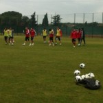 Il Varese all’Olimpico per una domenica da Serie A