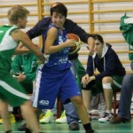 Basket Femminile: difficile test per Varese; in Serie C la capolista Pro Patria ospita Garbagnate