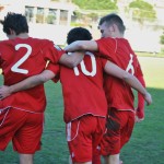 Torna in campo il Settore Giovanile, domani i recuperi e il sorteggio della Viareggio Cup