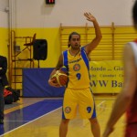 Basket, serie C1 – Stop per la 7 Laghi Gazzada