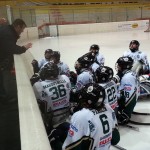 Sledge Hockey: Varese organizza le finali del campionato italiano