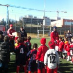 Caccia…a Socrates!