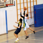 Basket Serie C2 girone C – Scatta la 23^ giornata. Ciardiello: "Siamo in credito con la fortuna. Vincere contro Sant'Ambrogio"