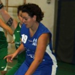 Basket femminile: il Varese domani sfida Albino, capolista della serie B