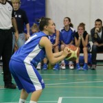 Basket femminile: Varese in trasferta a Villasanta, energie mentali e determinazione per non sbagliare