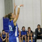Basket femminile: Varese femminile ancora in casa, si gioca contro Giussano
