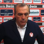 Castori: “Che giornata””, Corti: “Giocherei ovunque”, Pucino: “Che gol!”