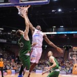 Le pagelle della Cimberio; bene i play. Banks grande assente