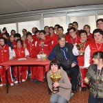 Vharese e ASA in gara per i titoli regionali di bocce