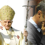 Papa, Pistorius e, come sempre, Varese e Cimberio, gli argomenti della chiacchierata tra Cecco&Beppe