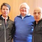 Bertogliati sarà premiato a Lugano