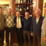 Collaborazione tra i Comitati Provinciali di Varese e Como