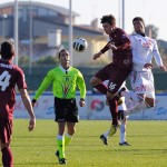 Di Paolo il fischietto di Varese-Juve Stabia