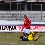 Il Varese riparte con il “fattore F”. Franco e Filipe Gomes mattatori del Modena
