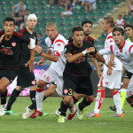 Bari-Varese: i precedenti