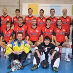 Floorball: i Viking Roma soffrono ma passano a Carnago. Wild Boars sconfitti 6-4