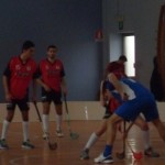Floorball – Ai Wild Boars non riesce l’impresa: doppio ko con Bozen e Gargazon