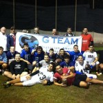 Agonismo e lealtà, ecco cos’è il GTeam