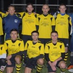 GREOV: i primi verdetti