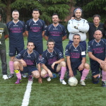 Greov, definiti i quadri della serie A e B
