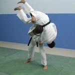 Judo – Gymnic Club protagonista: nono posto per Simone Rota ai campionati italiani Cadetti