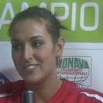 UYBA – Azerrail Baku, il post partita