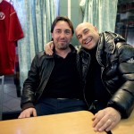 Cristian Maraner: “Varese, strana alchimia”
