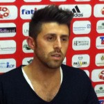 Castori: “Sostanza e qualità”. “Franco: “Che esordio”. Lazaar: “Più gioco più acquisto fiducia”