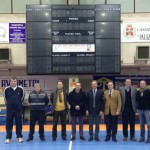 Cassano-Brescia si giocherà sotto il nuovissimo impianto di illuminazione. Elogio sulla gestione dalle istituzioni comunali e provinciali