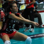 Le Farfalle volano a Baku