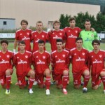 Primavera Varese sconfitta con l’Inter. Bettinelli: “Premiata la squadra che non ha giocato”