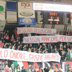 Cantù-Varese: vietata la trasferta ai tifosi biancorossi