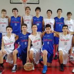 Tutti i risultati del settore giovanile della Robur