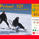L’edizione 2013 di “Primi 10!” rilancia la promozione dello sport disabili. Varese risponde!