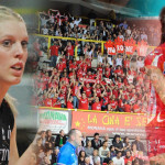 UYBA, un sogno chiamato Final Four di Champions League. Bauer e Pisani si raccontano