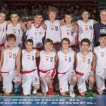 Settore giovanile Cimberio: successo per Under 19 ed Under 15