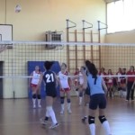 Pallavolo: a Varese il derby di Seconda Divisione contro Luvinate