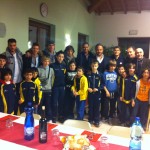 Aperisport, il Varese alla festa di tutte le realtà sportive