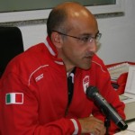 Vitucci: “Siena? Una bella prova per noi”