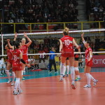Continua il sogno Champions per l’Unendo Yamamay