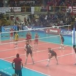 Imperativo non distrarsi. Sabato al Palayamamay arriva Pesaro
