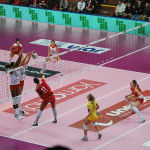 UYBA barcolla ma non molla. Vittoria al tie-break su Pesaro