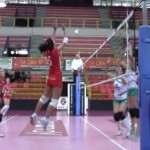 Settore giovanile dell’Unendo Yamamay: torna alla vittoria la B1. Bene la serie D